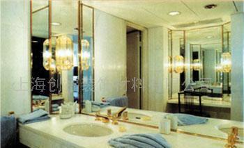 人造石茶幾、臺(tái)面、水槽(圖)